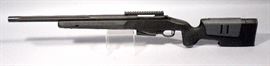 FN Herstal Bolt Action Special Police Rifle, .308 WIN, SN# FN23818, 20" Fluted Barrel, 1:12 Twist, Includes Original Box and Paperwork