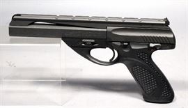 Beretta Model U22 Neos Rimfire Semi-Auto Pistol, .22LR, SN# P03518, Includes Original Box