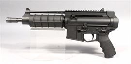 Extar EXP556 Pistol, 5.56 NATO, SN# EP00556, Includes Magazine and Original Box