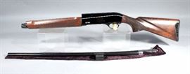 CZ USA 912 Semi Automatic 12 Gauge Shotgun, SN# 13A3026, 28"BBL, Original Box and Paperwork