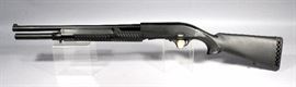TriStar Cobra Tactical 12 Gauge Pump Shotgun, SN# KRP006801, 20" BBL, 3" Chamber, Original Box and Paperwork, New
