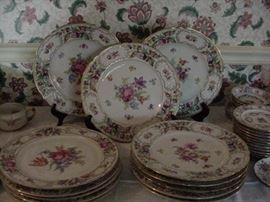 More Schumann and Tischenreuther