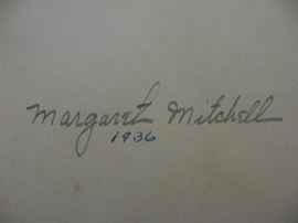 Signature