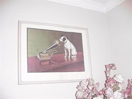 RCA Victor iconic symbol