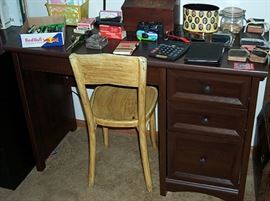 Small desk