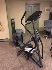 Precor - Elipitical