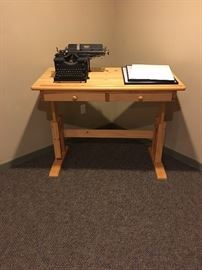 Drafting table