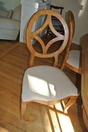 Dining Room Chairs