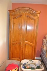 Armoire Cabinet