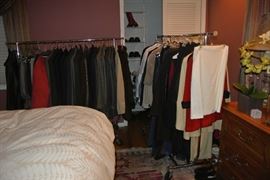 Men and Woman's Clothing