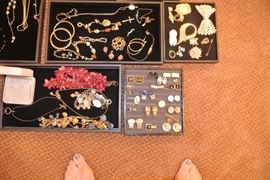 Costume Jewelry