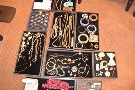 Costume Jewelry