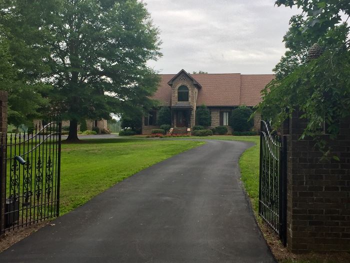 A Huge Calhoun Estate Sale w/ Quality... starts on 7/13/2017