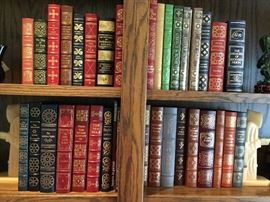 Collectible Hardcover Books