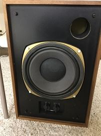 Tannoy close up 12" Speaker in Perfect Condition