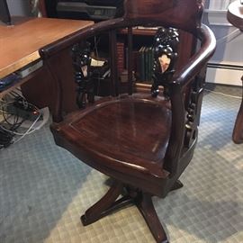 Exceptional Desk chair