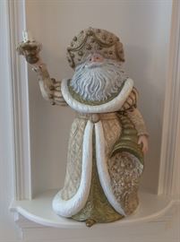 Christmas Decorations! Ho Ho Ho!