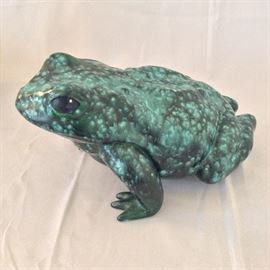 Frog. 14" L. 