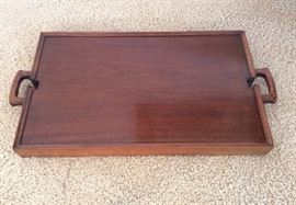 Ferguson folding Tray Table. 