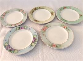 Cheltenham Ltd. World's Finest China. 