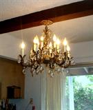 Chandelier