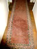 Oriental Runner