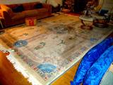 room size oriental rug