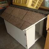 Dog house