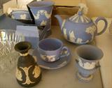 Wedgewood Jasperware