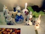 Bell collection