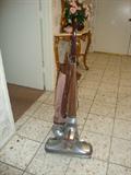Kirby Vacuum