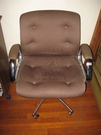  retro office chair