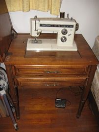 Kenmore sewing machine