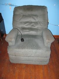 massage chair