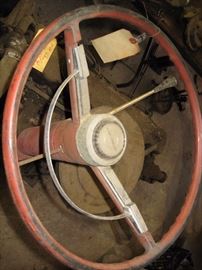 Steering column for 1964 Chevrolet