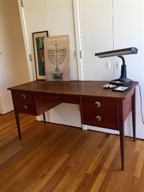 Great mid century desk