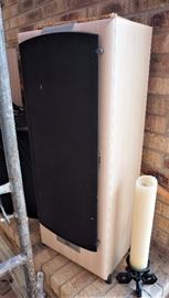 Infinity S312BE speakers set