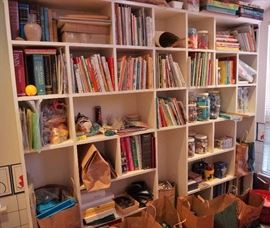 School supplies, office supplies and more 