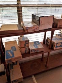 Pampered Chef new in box