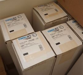 OmniJet photo paper