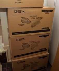 Xerox high capacity print cartridges - Phaser 4510