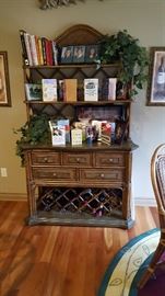 Bakers / Wine Rack