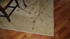 Area Rug