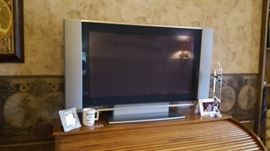 Flat Screen Television