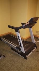 Epic Treadmill
