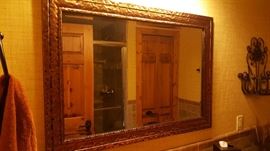 Ornate & Decorative Mirrors