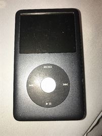 120GB iPod