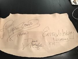 Harry Potter And Friends!