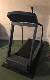 Pace Master Treadmill 