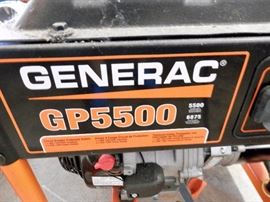Gererac Generator